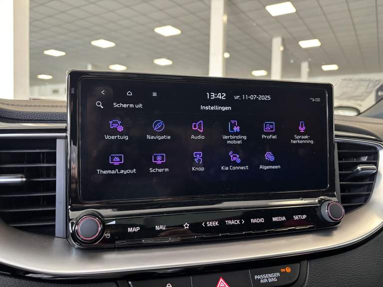 Kia Kia