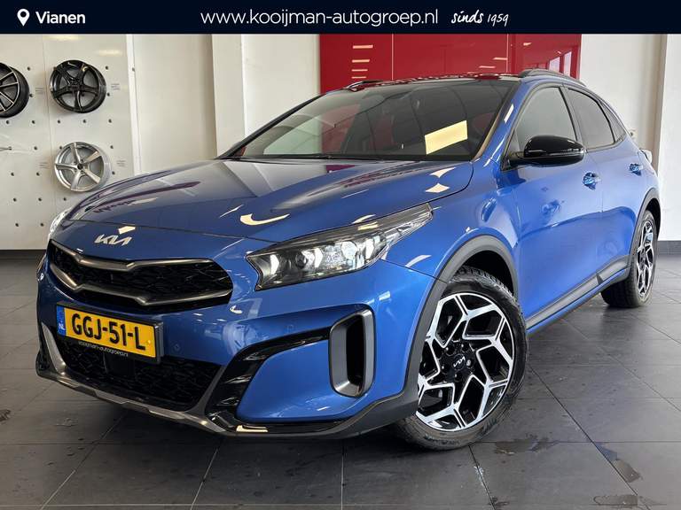 Kia Kia