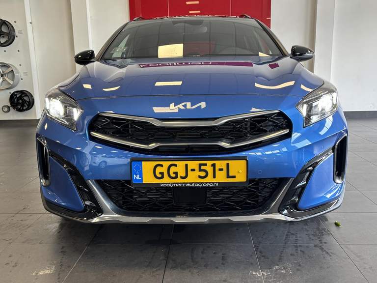 Kia Kia