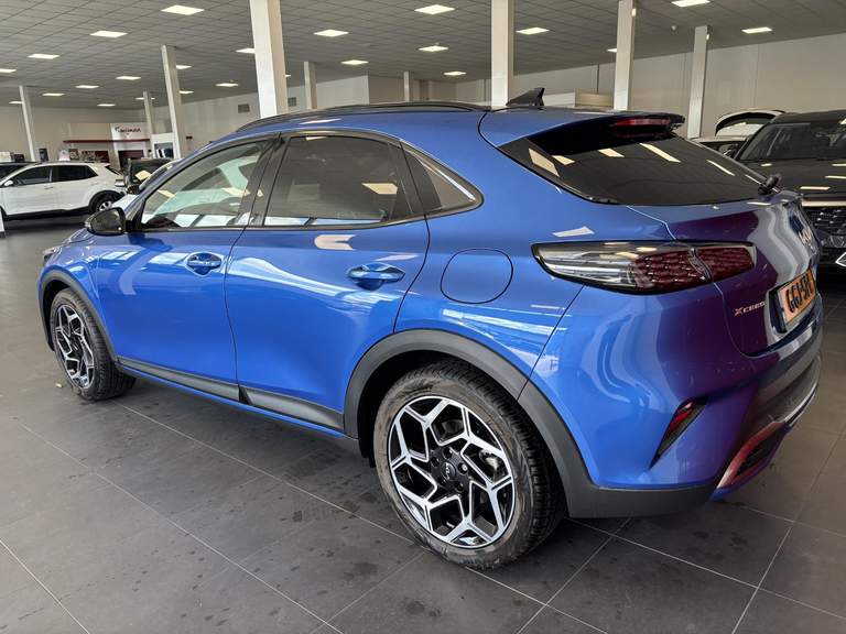 Kia Kia