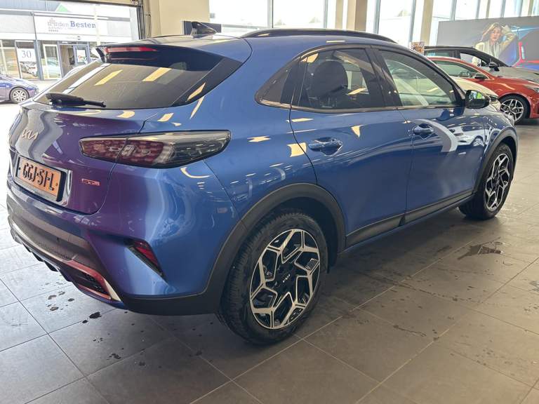Kia Kia