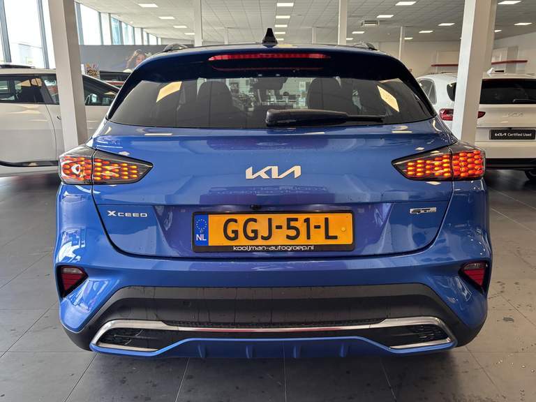 Kia Kia