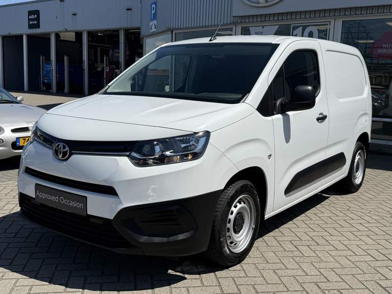 Toyota Toyota