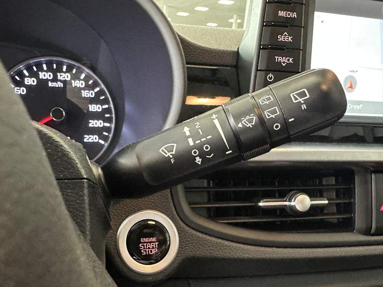 Kia Kia