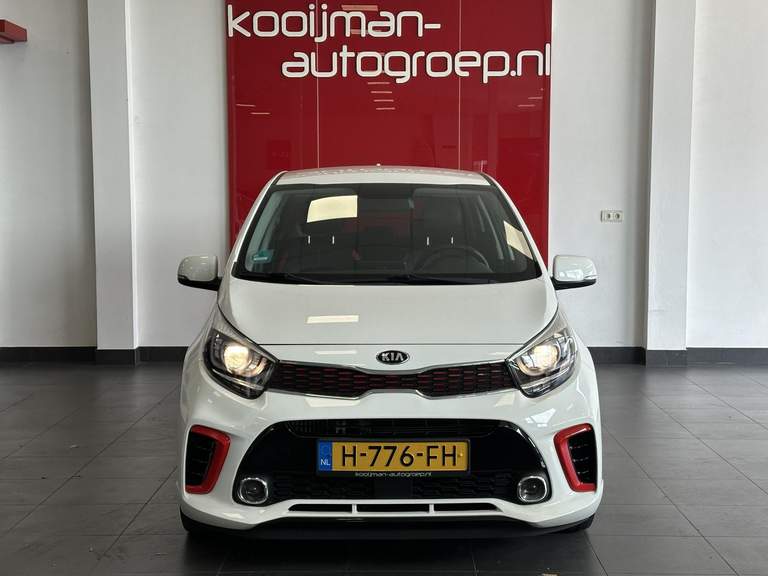 Kia Kia