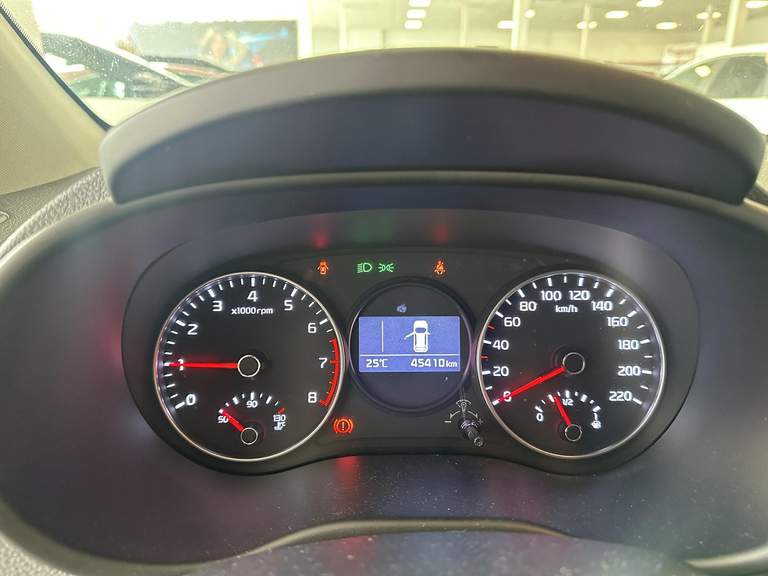 Kia Kia