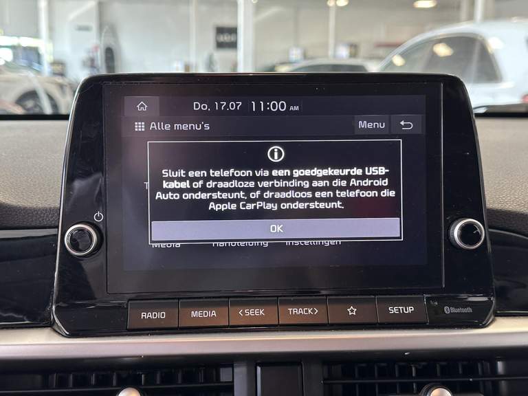 Kia Kia