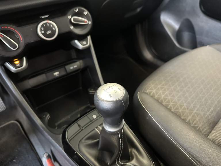 Kia Kia