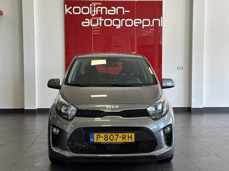 Kia Kia