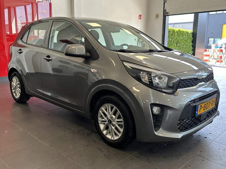Kia Kia