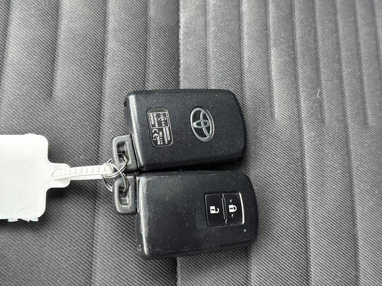 Toyota Toyota
