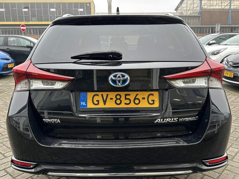 Toyota Toyota