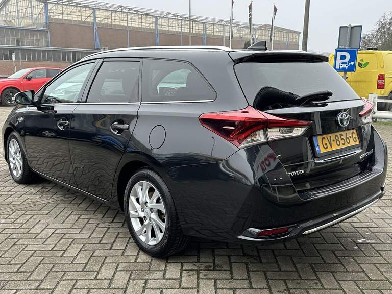 Toyota Toyota
