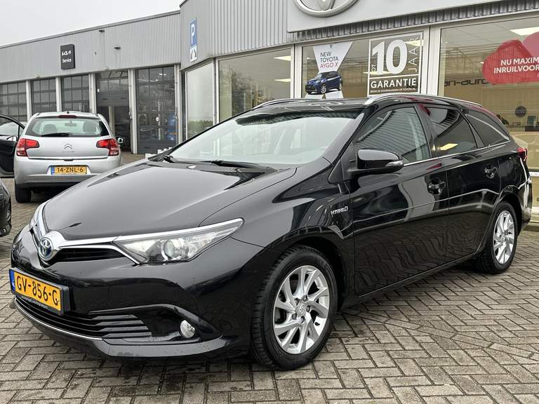 Toyota Toyota
