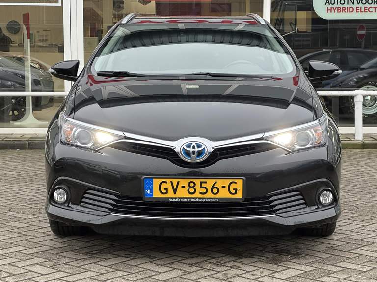 Toyota Toyota