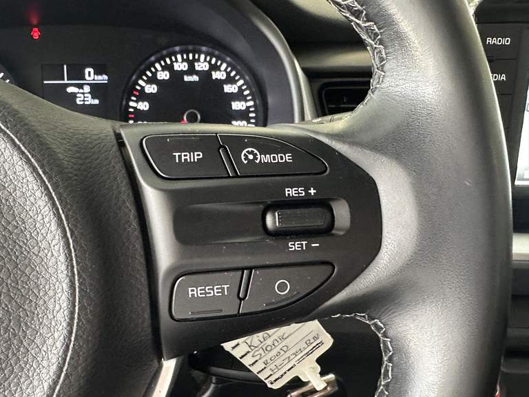 Kia Kia