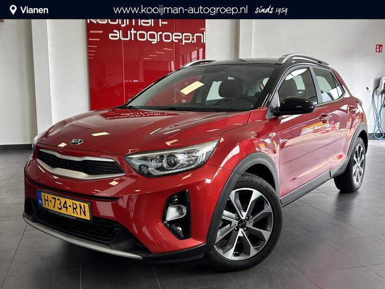 Kia Kia