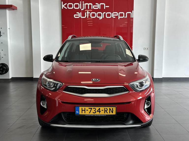 Kia Kia