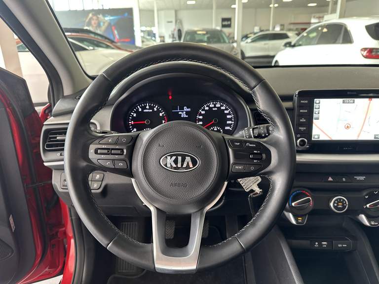 Kia Kia