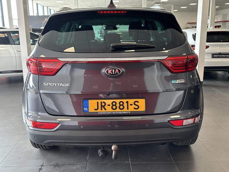 Kia Kia