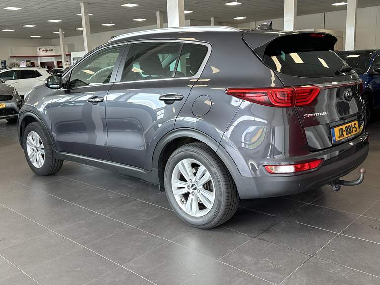 Kia Kia