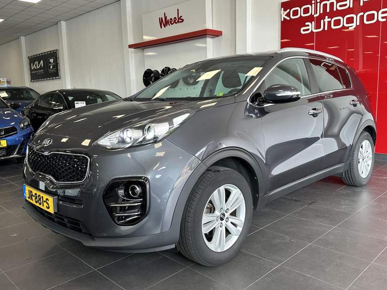 Kia Kia