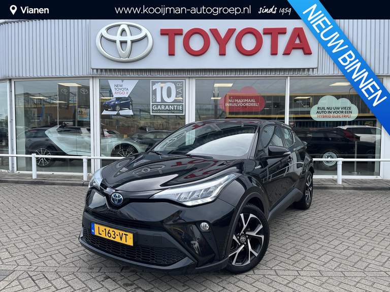 Toyota Toyota