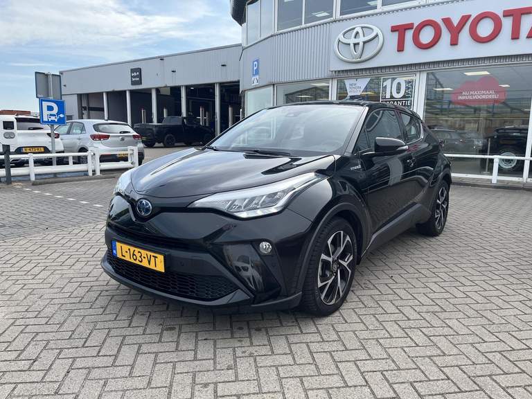Toyota Toyota