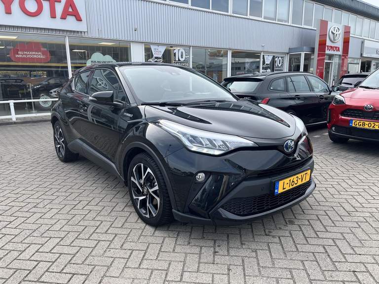 Toyota Toyota