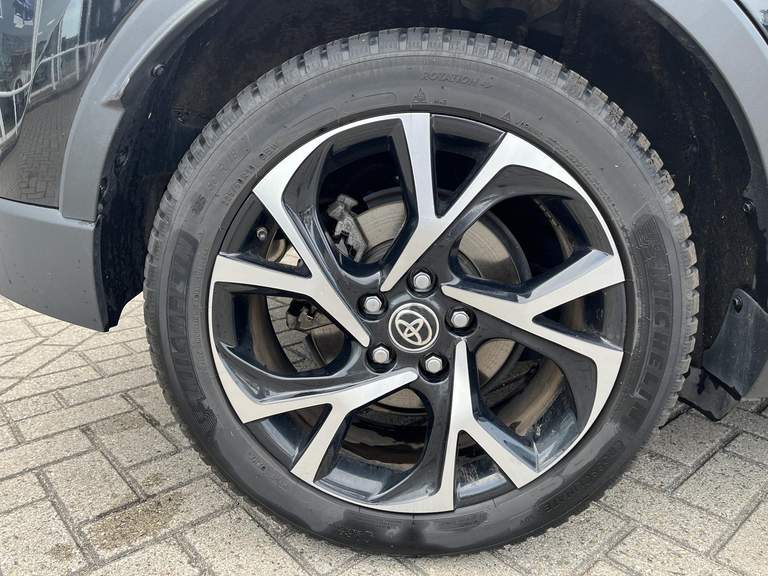 Toyota Toyota