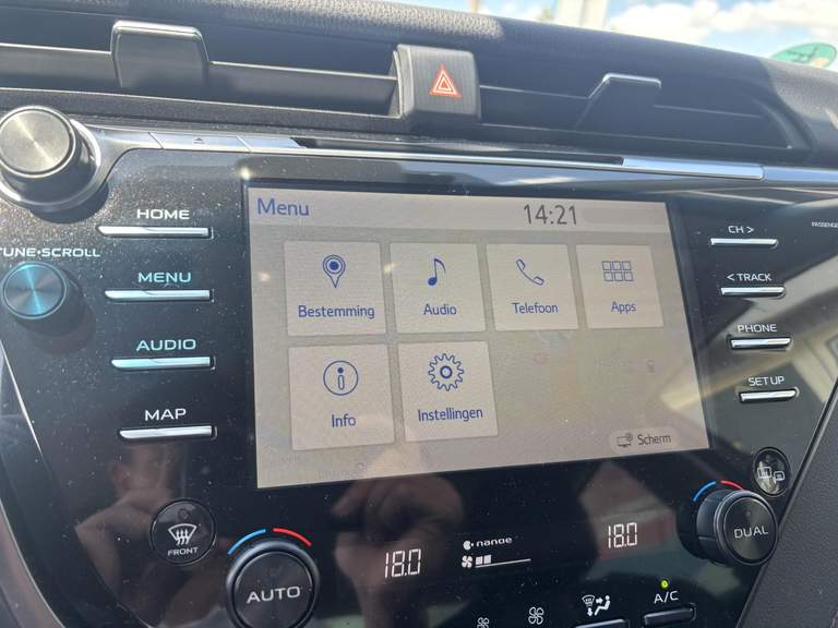 Toyota Toyota