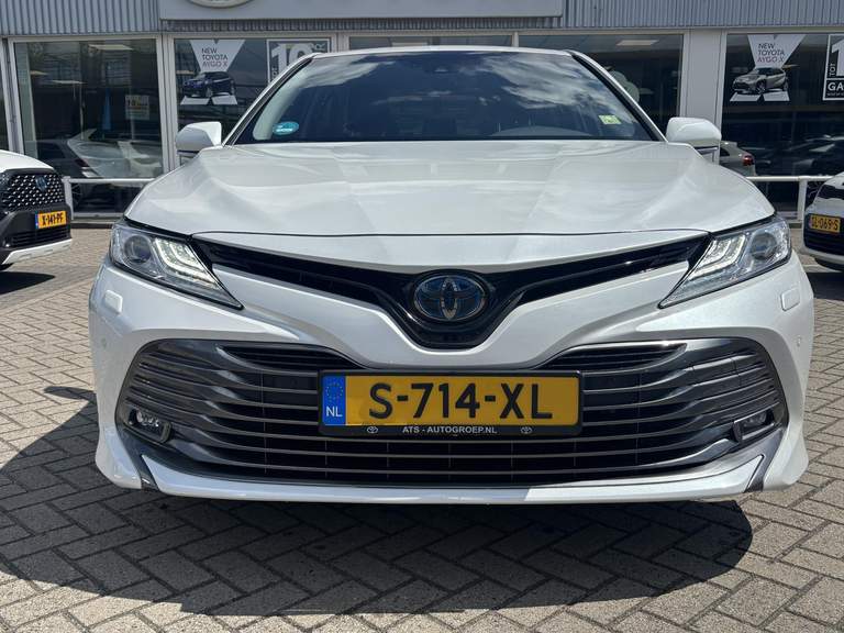 Toyota Toyota