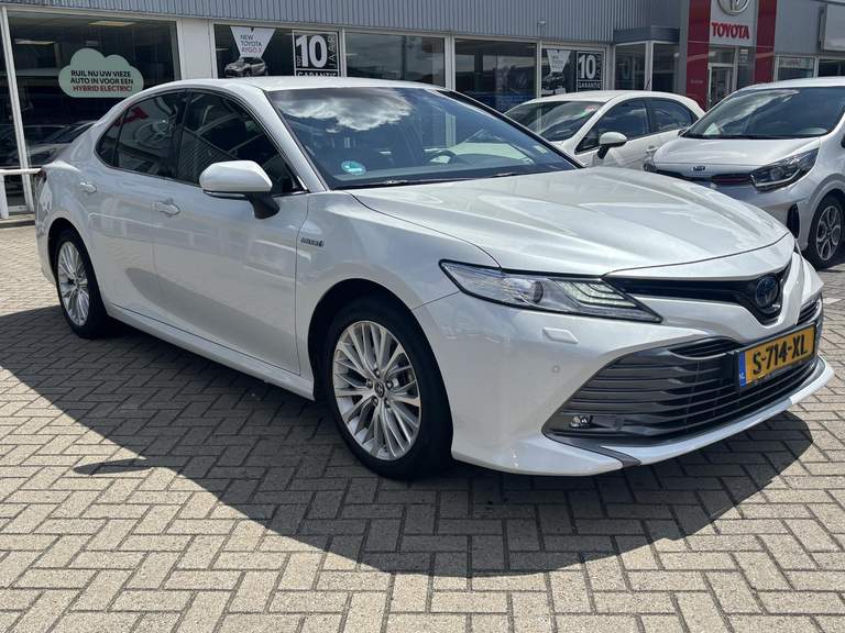 Toyota Toyota