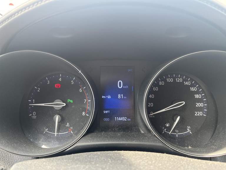Toyota Toyota
