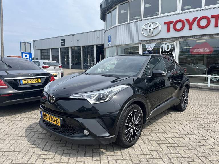 Toyota Toyota