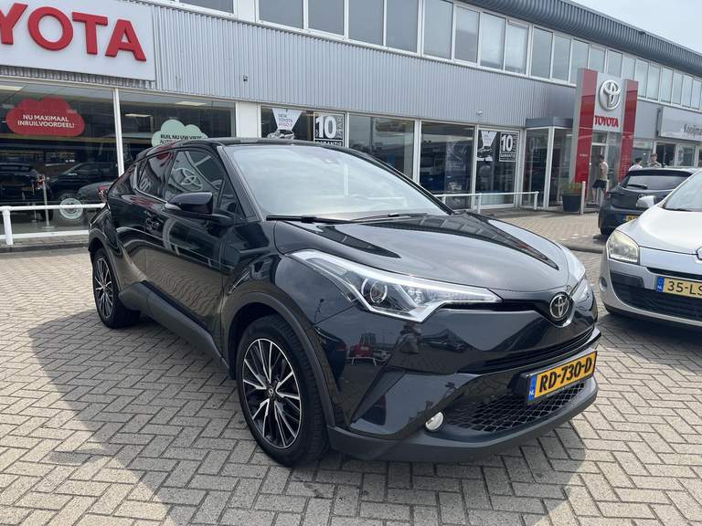 Toyota Toyota