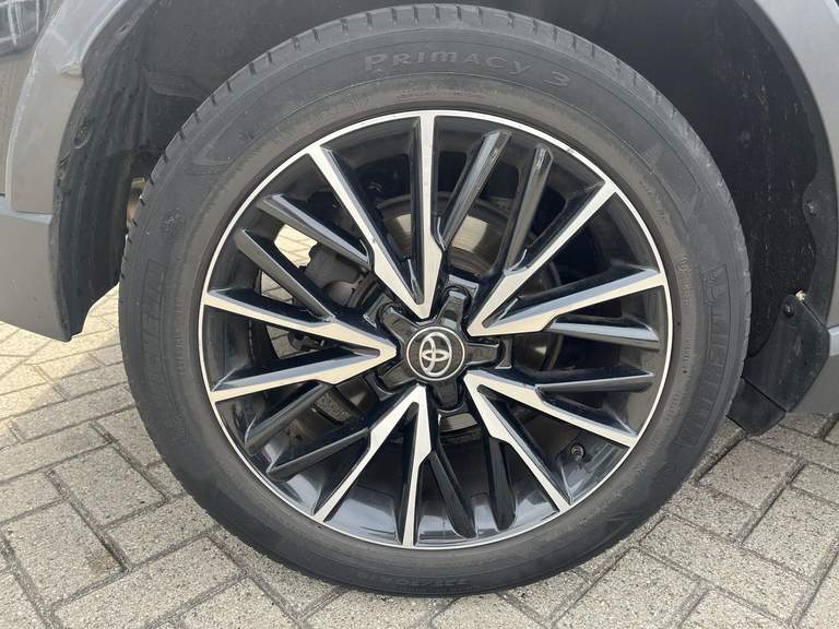 Toyota Toyota