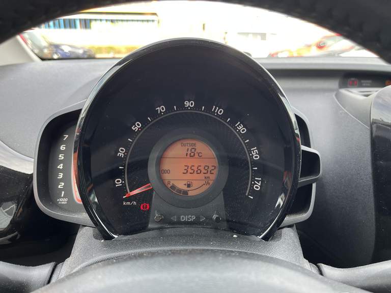 Toyota Toyota