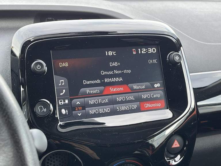 Toyota Toyota