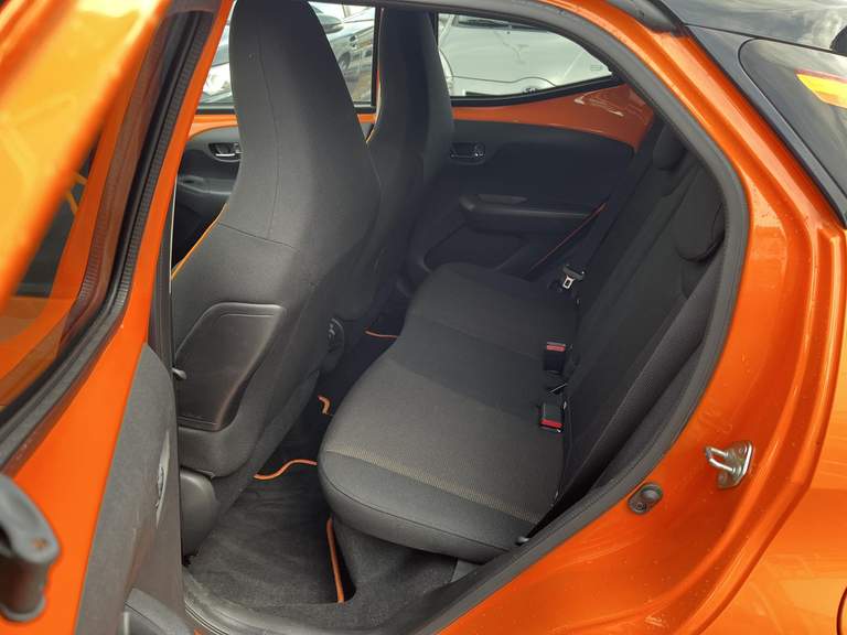 Toyota Toyota