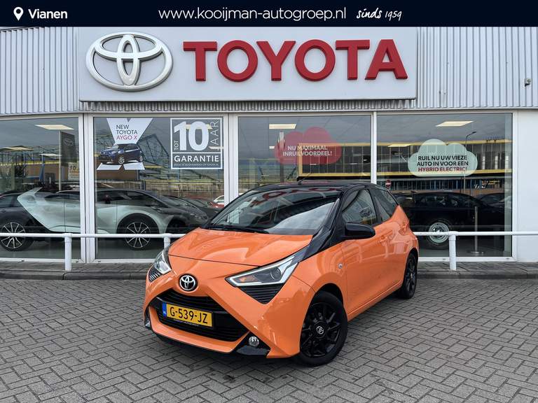Toyota