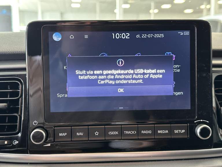 Kia Kia