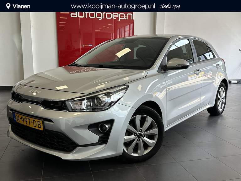 Kia