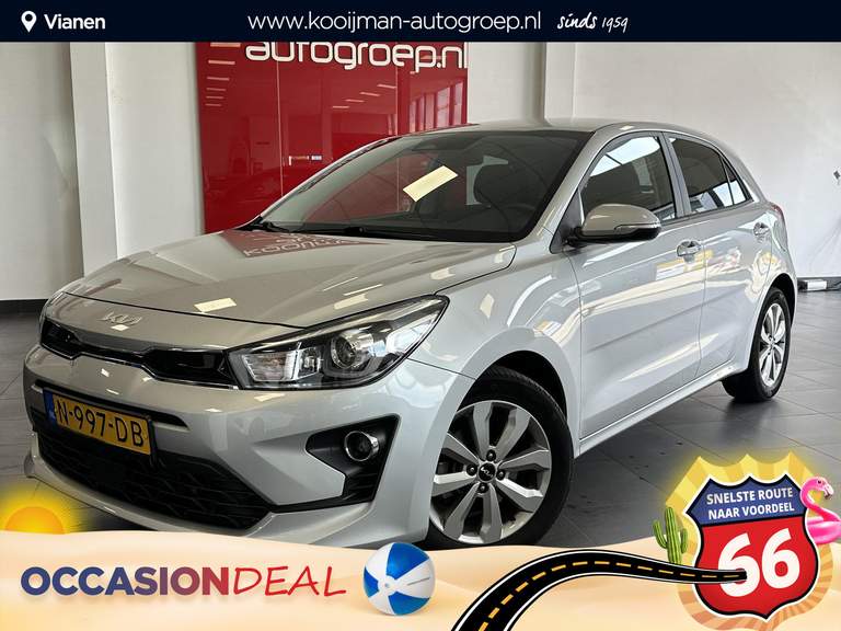 Kia