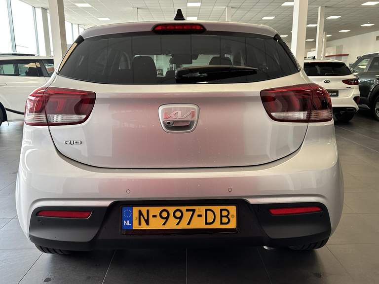 Kia Kia