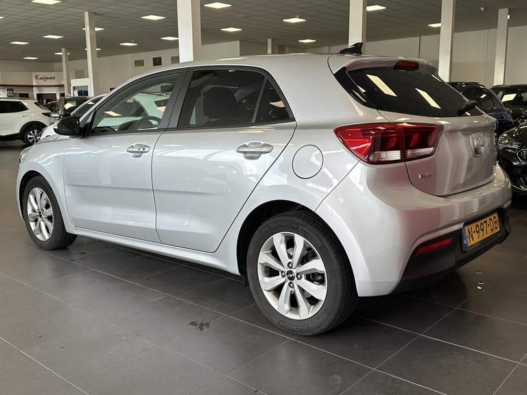 Kia Kia