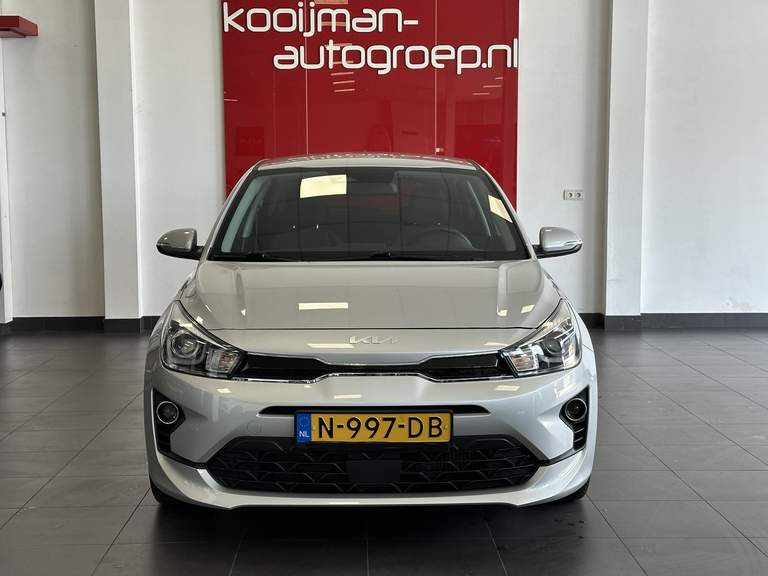 Kia Kia