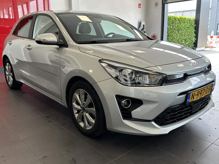 Kia Kia
