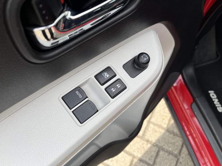 Suzuki Suzuki