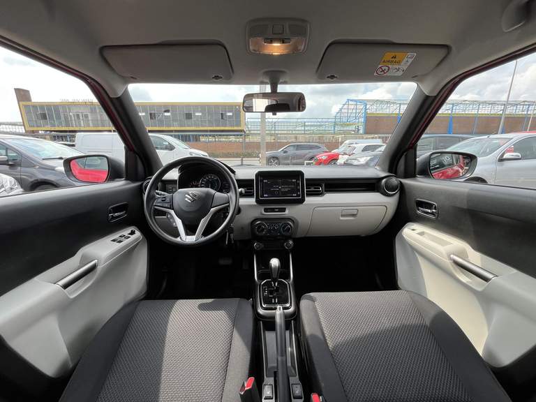 Suzuki Suzuki